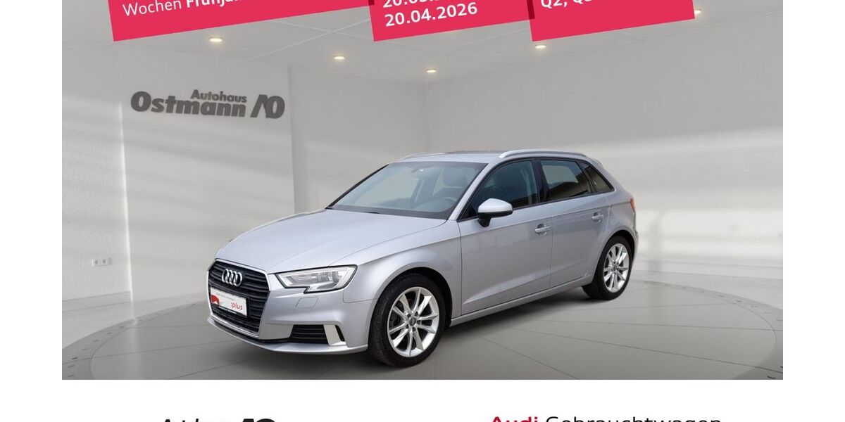 Audi A3 12.233 km 50.000 &euro; Wolfhagen 34466