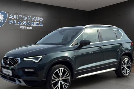 Seat Ateca 86.100 km 21.450 &euro; Amelinghausen 21385