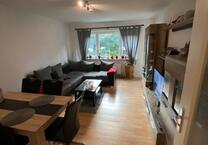 ANFRAGESTOPP 2,5 Zimmerwohnung in Moisling