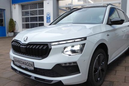 Skoda Kamiq 25.399 km 29.400 &euro; Aichen 86479