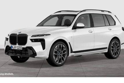 BMW X7 21.587 km 88.840 &euro; Wuppertal 42117