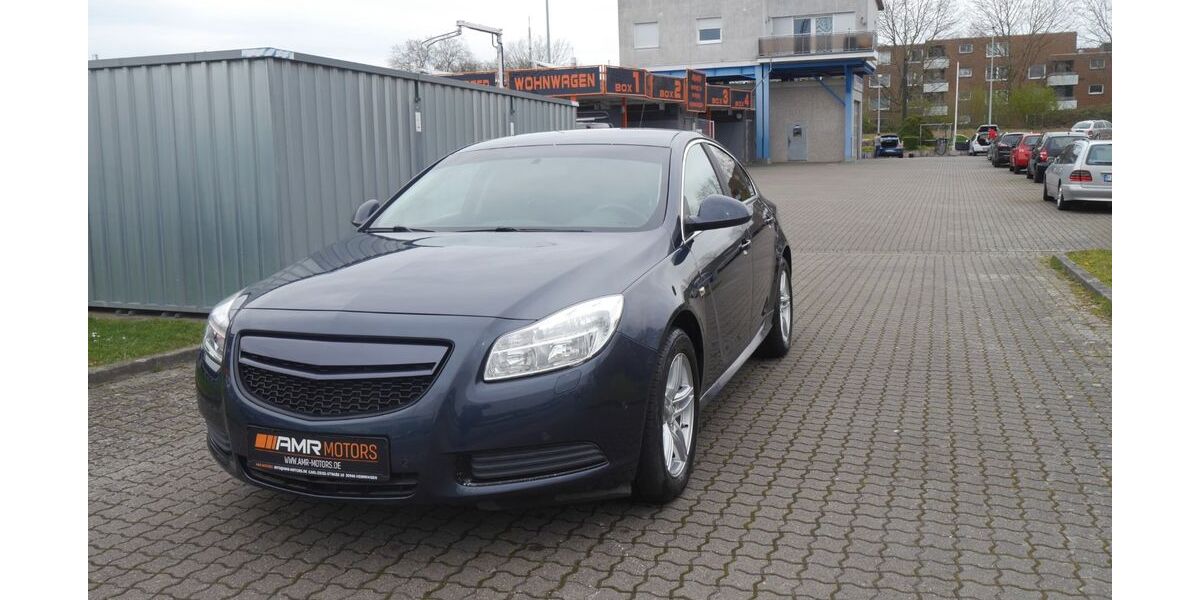 Opel Insignia 164.000 km 4.999 € Hemmingen 30966