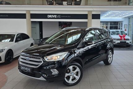 Ford Kuga 140.900 km 16.999 &euro; Dorfen 84405