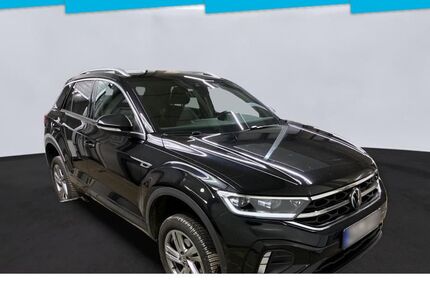 VW T-Roc 37.713 km 22.930 &euro; Berlin 10587