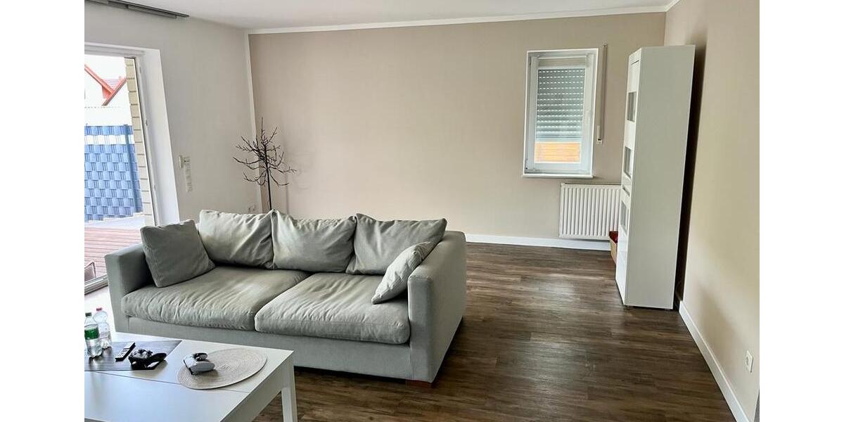Doppelhaushälfte Stadthagen - 4 Zimmer, 144 m&sup2;, 1.300&euro; | Angebot:25307927