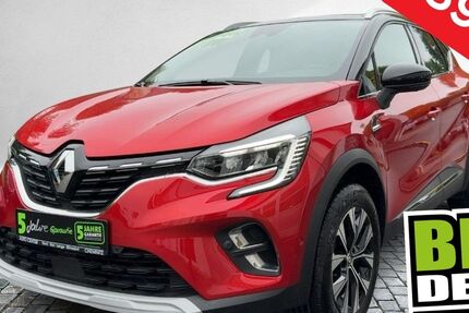 Renault Captur 15.001 km 17.411 € Chemnitz 09126