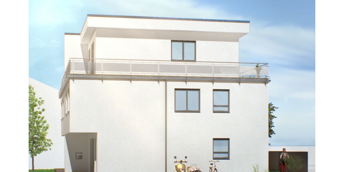 Mehrfamilienhaus, Wohnhaus Maxdorf - 5 Zimmer, 143 m&sup2;, 555.000&euro; | Angebot:25684242