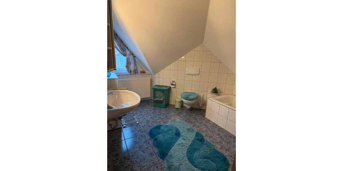 Reihenhaus Hopsten - 3 Zimmer, 94 m&sup2;, 209.000&euro; | Angebot:27121121