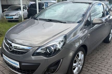 Opel Corsa 137.000 km 4.150 &euro; München 81825