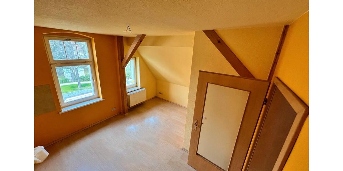 Wohnung in Niesky zu vermieten (Altbau) 3.5 zimmer