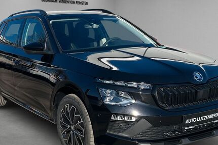 Skoda Kamiq 8.500 km 32.490 &euro; Augsburg 86179