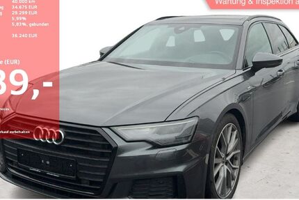Audi A6 92.771 km 35.710 &euro; Moers-Hülsdonk 47441