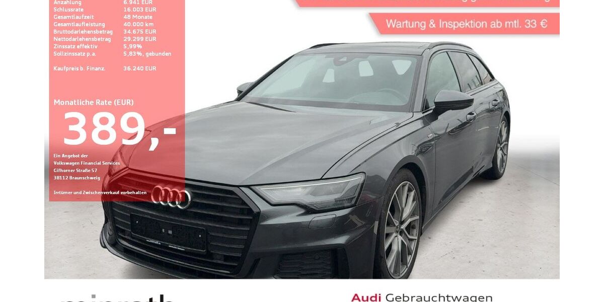 Audi A6 92.771 km 35.710 &euro; Moers-Hülsdonk 47441