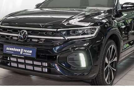 VW T-Roc 4.980 km 39.980 € Verl 33415