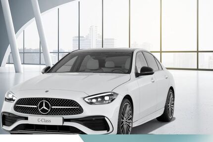 Mercedes-Benz C 180 18.412 km 45.780 &euro; Erfurt 99092