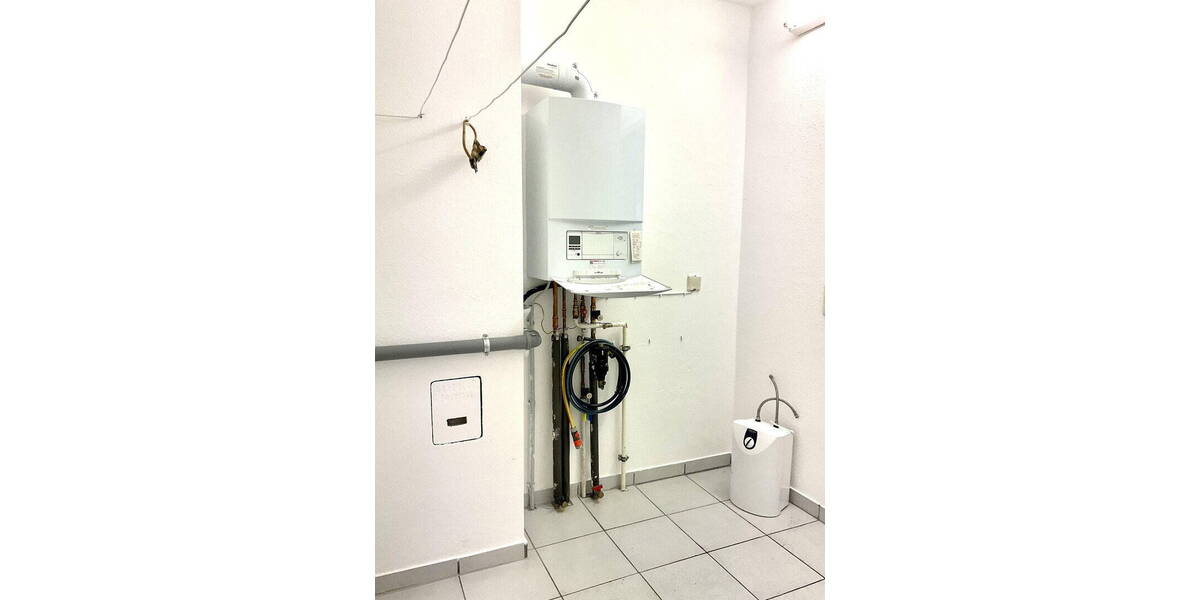 Etagenwohnung Stuhr OT Brinkum Brinkum - 3 Zimmer, 96 m&sup2;, 270.000&euro; | Angebot:26488591