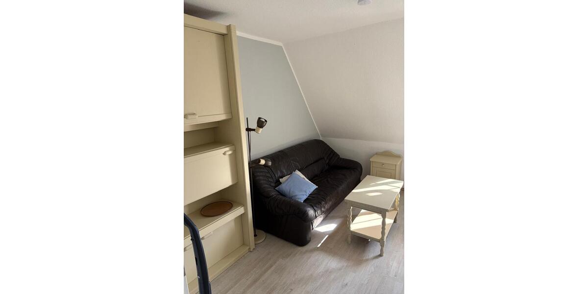 Dachgeschoßwohnung Großenbrode - 2 Zimmer, 36 m&sup2;, 700&euro; | Angebot:25282417