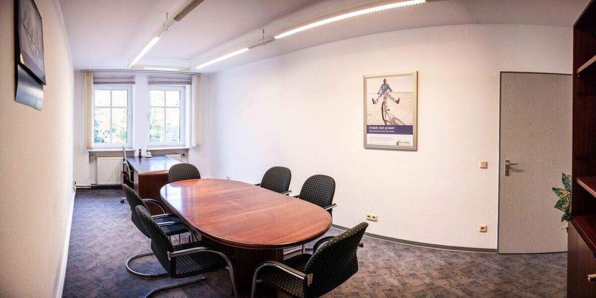 Gewerbeobjekt Alzey - 6 Zimmer, 167 m&sup2;, 449.000&euro; | Angebot:25801669