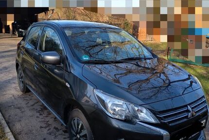 Mitsubishi Space Star 10.800 km 9.950 &euro; Velsdorf 39359