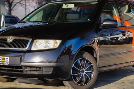 Skoda Fabia 244.000 km 1.950 &euro; Ergolding 84030