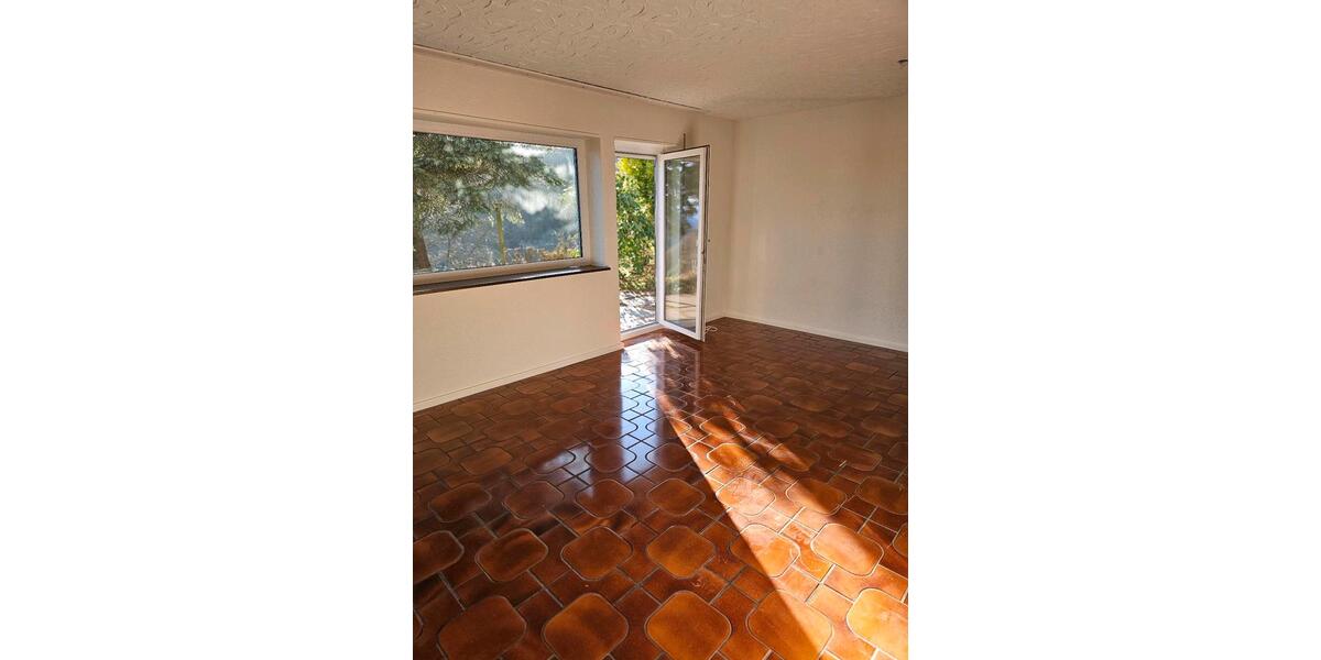 Erdgeschoßwohnung Steinen - 2.5 Zimmer, 75 m&sup2;, 750&euro; | Angebot:25291700