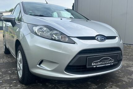 Ford Fiesta 178.000 km 2.250 &euro; Lippstadt 59557