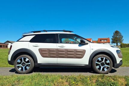 Citroen C4 Cactus 64.500 km 9.000 &euro; Kamen 59174