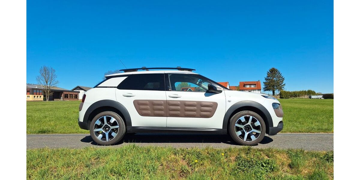 Citroen C4 Cactus 64.500 km 9.000 &euro; Kamen 59174