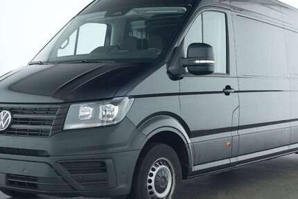 VW Crafter 27.404 km 38.490 &euro; Sangerhausen 06526