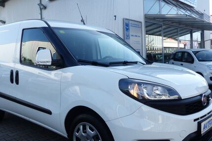 Fiat Doblo 61.000 km 12.500 &euro; Hockenheim 68766