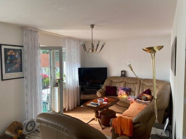 Etagenwohnung Pfullendorf - 3 Zimmer, 81 m&sup2;, 205.000&euro; | Angebot:26361273