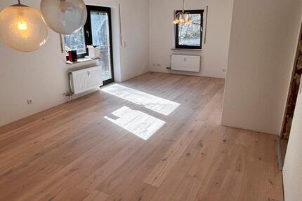 Wohnung Neustadt an der Aisch - 4 Zimmer, 91 m&sup2;, 1.100&euro; | Angebot:25402248