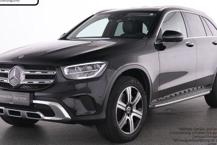 Mercedes-Benz GLC 300 51.529 km 34.845 &euro; Essen 45309