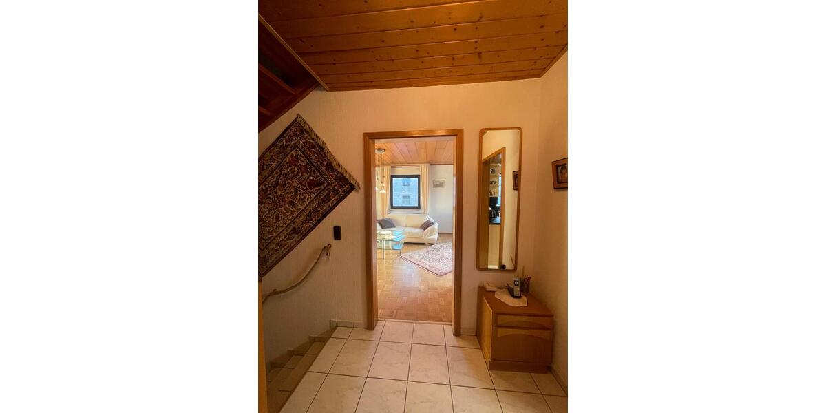 Einfamilienhaus Riedstadt - 4 Zimmer, 117 m&sup2;, 385.000&euro; | Angebot:26357355