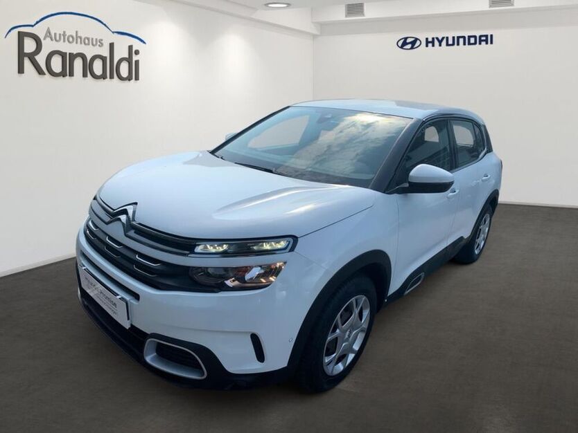 C5 Aircross