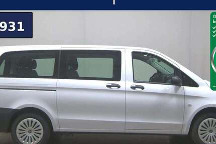 Mercedes-Benz Vito 12.619 km 47.980 &euro; Gyhum/Bockel 27404