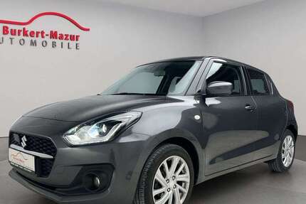 Suzuki Swift 44.700 km 15.890 &euro; Kronach 96317