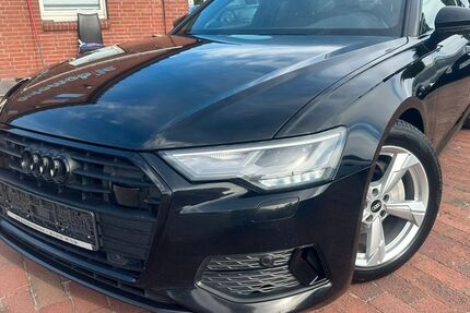 Audi A6 161.038 km 24.900 € Steinfeld 49439