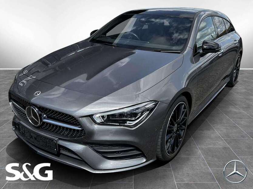 CLA 250