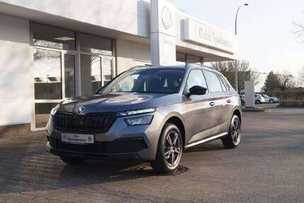 Skoda Kamiq 23.600 km 17.930 &euro; Borgholzhausen 33829