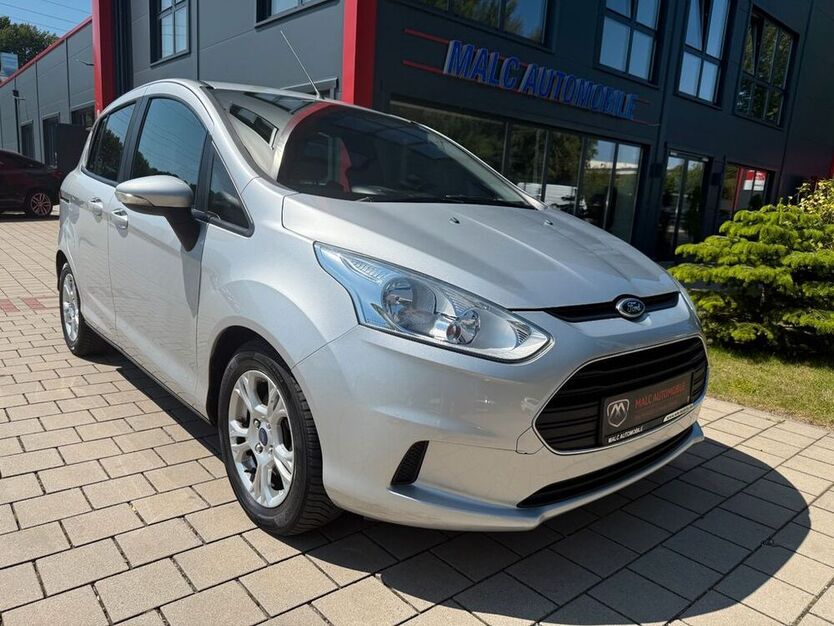B-Max
