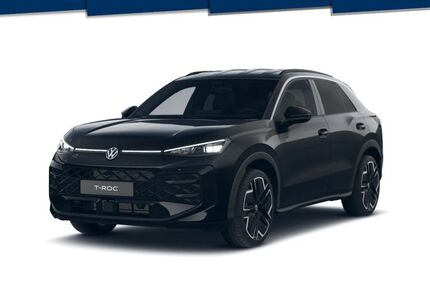 VW T-Roc 5.900 km 35.930 &euro; Mosbach 74821
