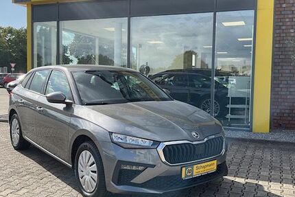 Skoda Scala 19.211 km 18.890 € Ostbevern 48346