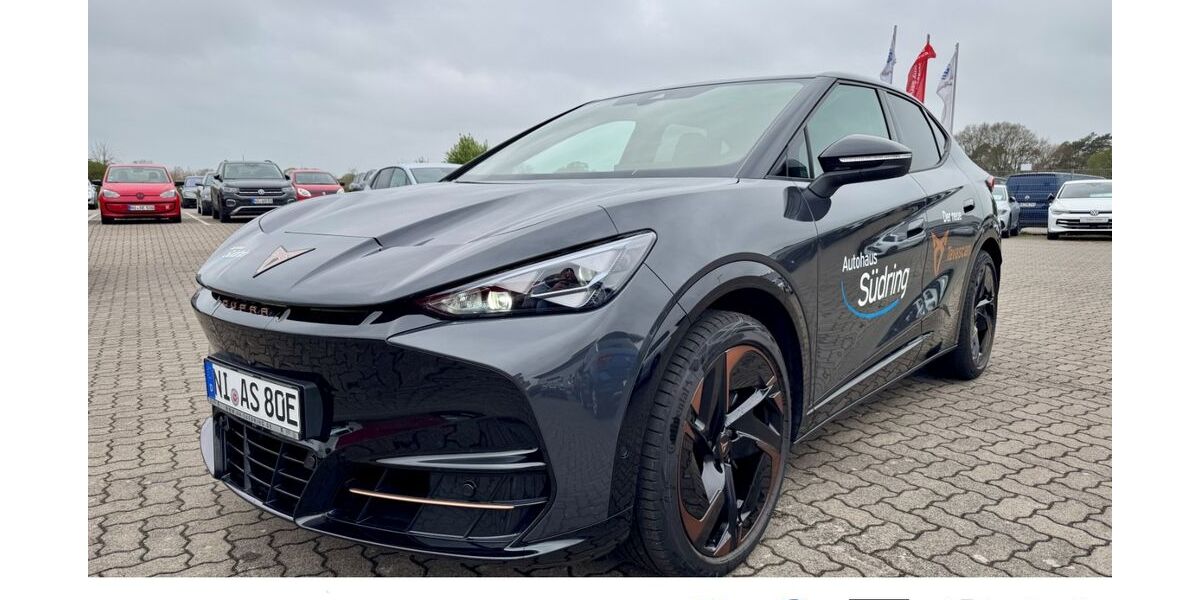 Cupra Tavascan 22.990 km 41.899 &euro; Nienburg 31582