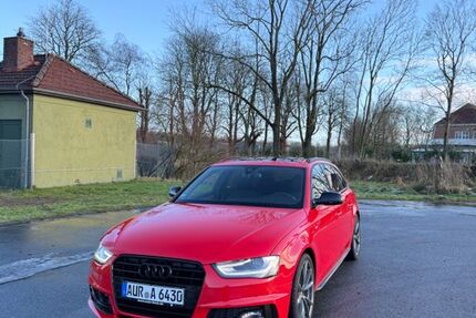 Audi A4 189.000 km 13.400 &euro; Ihlow 26632