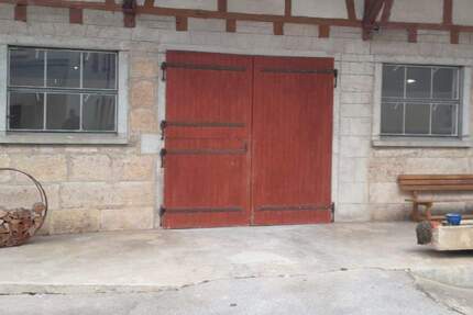 Gewerbeobjekt Creglingen Oberrimbach - 350&euro; | Angebot:24759724