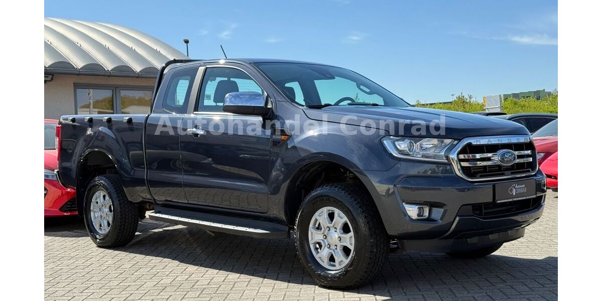 Ford Ranger 22.100 km 28.900 &euro; Kirchheimbolanden 67292