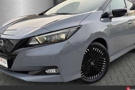 Nissan Leaf 19.835 km 18.470 &euro; Darmstadt 64285