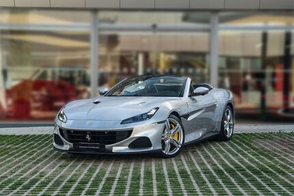 Ferrari Portofino 15.341 km 209.900 &euro; San Pedro Alcántara - Marbella. 29670