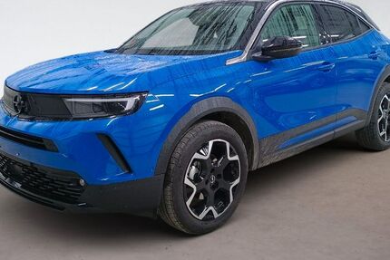 Opel Mokka 8.955 km 21.919 &euro; Heidelberg 69115